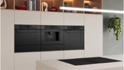 Встраиваемая кофемашина Bosch CTL9181M0 фото 4