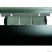 Вытяжка Faber Mirror BK 3PH X/V A90 Logic фото 3