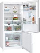 Холодильник Бош KGD86AW31U фото 3 Холодильник Bosch KGD86AW31U фото 3