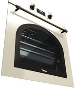Встраиваемый электрический духовой шкаф Teka HRB 6400 VNB BRASS фото 3