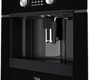 Встраиваемая кофемашина Teka CLC 855 GM NIGHT RIVER BLACK фото 3