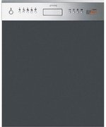 Посудомоечная машина Smeg PLA6442X2 Посудомоечная машина Smeg PLA6442X2