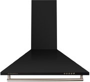 Вытяжка Maunfeld RETRO 60A Black фото 2