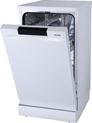 Посудомоечная машина Gorenje GS520E15W фото 4