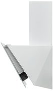 Вытяжка Krona JINA 600 WHITE PB фото 4