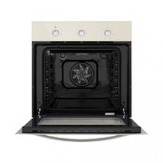 Шкаф духовой электрический MAUNFELD EOEC.586PBG фото 3