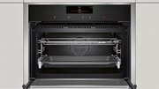 Компактный духовой шкаф Neff C28MT23H0 фото 4