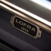 Встраиваемая микроволновая печь Lofra FMRBP66ME BRONZE фото 2