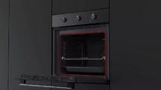 Духовой шкаф Teka HSB 6150 FULL BLACK фото 3
