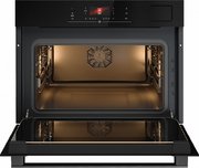 Компактный духовой шкаф Asko OCS24BGH фото 3