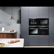 Духовой шкаф Electrolux VKL 8E00 X фото 3