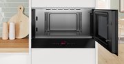 Встраиваемая микроволновая печь Bosch BFR7221B1 фото 2