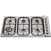 Варочная панель Ilve H390CV/ IX