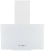 Вытяжка Krona GABRIELE 500 white PB фото 2