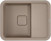 Мойка Омойкири TASOGARE 65 SA фото Мойка Omoikiri TASOGARE 65 SA фото