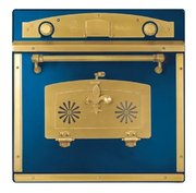 Духовой шкаф Restart ELF060 Blue Духовой шкаф Restart ELF060 Blue