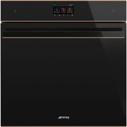 Духовой шкаф Smeg SOP6604S2PNR Духовой шкаф Smeg SOP6604S2PNR