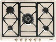 Варочная панель Smeg SPR876AVOGH Варочная панель Smeg SPR876AVOGH