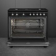 Варочный центр Smeg CX91GMBL фото 4