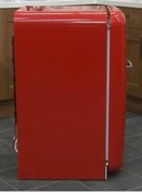 Холодильник Смег FAB10HRR фото 2 Холодильник Smeg FAB10HRR фото 2