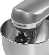 Миксер Маунфилд MF-434S фото 3 Миксер Maunfeld MF-434S фото 3