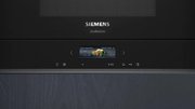 Встраиваемая микроволновая печь Siemens BE732L1B1 фото 2