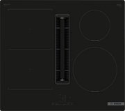 Индукционная варочная панель с вытяжкой Bosch PVS611B16E Индукционная варочная панель с вытяжкой Bosch PVS611B16E фото