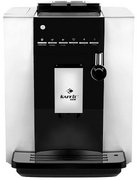 Кофемашина Kaffit com Nizza KLM1604 Silver Кофемашина Kaffit com Nizza KLM1604 Silver