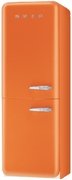Холодильник Смег FAB32OS7 фото Холодильник Smeg FAB32OS7 фото