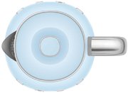 Чайник Смег KLF05PBEU фото 4 Чайник Smeg KLF05PBEU фото 4