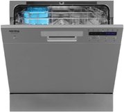 Компактная посудомоечная машина Korting KDFM 25358 S фото 3
