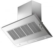 Вытяжка Fulgor Milano FHP 12001 M X Вытяжка Fulgor Milano FHP 12001 M X