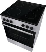 Электрическая плита Gorenje GEC6A11SG фото 3