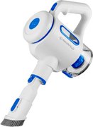 Пылесос Маунфилд MF-2034BL PRO фото 4 Пылесос Maunfeld MF-2034BL PRO фото 4