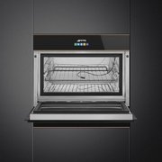 Встраиваемый шкаф для шоковой заморозки Смег SAB4604NR фото 3 Встраиваемый шкаф для шоковой заморозки Smeg SAB4604NR фото 3