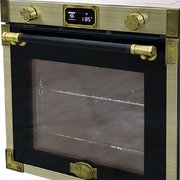Встраиваемый электрический духовой шкаф Kaiser EH 6426 AD Pyrolyse фото 2