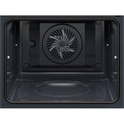 Духовой шкаф AEG NBA5P531AB фото 3