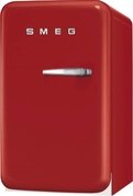 Мини-бар Смег FAB5LR1 фото Мини-бар Smeg FAB5LR1 фото