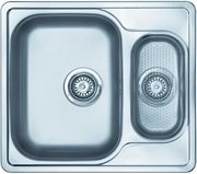 Мойка Franke MON 660 фото