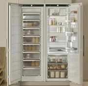 Встраиваемая морозильная камера Фауцуг Freezer V4000 178N FR4T-53008 фото 2 Встраиваемая морозильная камера V-ZUG Freezer V4000 178N FR4T-53008 фото 2