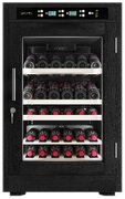 Винный шкаф Meyvel MV46-WB1-M фото 3