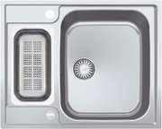 Мойка Franke AGX 260 G фото