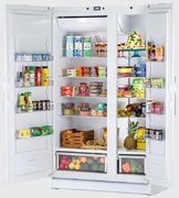 Холодильная камера Фестиво 120 CM 120CM0460 (белый) фото 3 Холодильная камера Festivo 120 CM 120CM0460 (белый) фото 3
