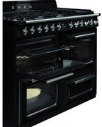 Варочный центр Smeg TR4110BLF фото 2