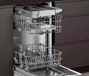 Встраиваемая посудомоечная машина Neff S855HMX50R фото 4