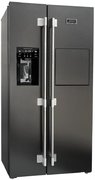 Холодильник Кайзер KS 90500 RS фото 2 Холодильник Kaiser KS 90500 RS фото 2