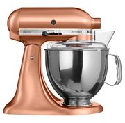 Миксер Китчен Эйд 5KSM150PSECP фото Миксер KitchenAid 5KSM150PSECP фото