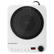 Настольная плитка Maunfeld EFI271MWH