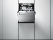 Встраиваемая посудомоечная машина Gaggenau DF 260-162 фото 2