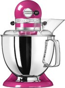 Миксер Китчен Эйд Artisan 5KSM175PSECB фото 3 Миксер KitchenAid Artisan 5KSM175PSECB фото 3